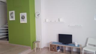 Erato Apartment - Heraklion - 1