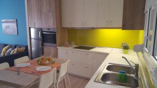 Erato Apartment - Heraklion - 3