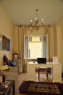 Hotel Por Santa Maria - Firenze - 6