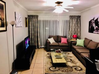 Royal Dream Apartment. - Johannesburg - 8
