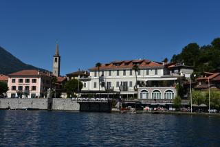 Hotel Due Palme - Mergozzo - 0
