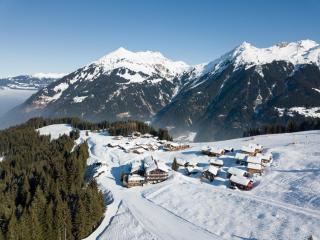 T3 Alpenhotel Garfrescha - Sankt Gallenkirch - 8