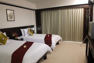 First Residence Hotel - Chaweng - 8