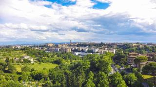 Glamping Siena - Siena - 3
