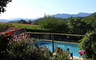 Gîtes Pyrénées Les Trois Montagnes - Ganties - 4