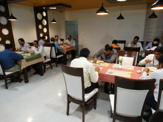 Royal Hopp-Inn Chittorgard - Chittaurgarh - 8