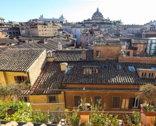 Minerva Relais - Roma - 5