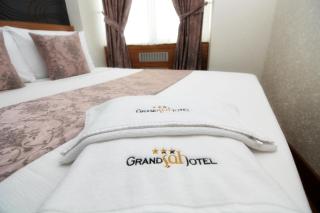 GRAND ŞAH OTEL - 7