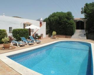 Casa bonica - Frigiliana - 9