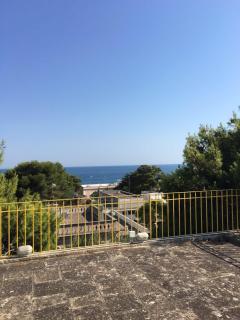 Casa la Mimosa - Santa Maria di Leuca - 7