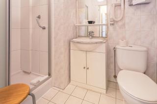 Hotel Albert Plage - Knokke-Heist - 9