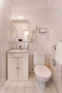Hotel Albert Plage - Knokke-Heist - 7
