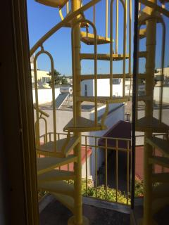 Casa la Mimosa - Santa Maria di Leuca - 3