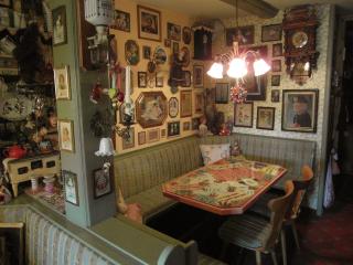 Pension Antik - Bad Lobenstein - 6