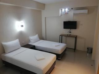 Eon Centennial Express Hotel - 1