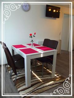 Ferienwohnung Schnell Bad Saulgau - Bad Saulgau - 9