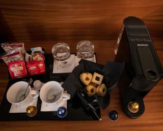 Jb Relais Luxury - Rome - 7