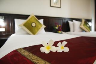 First Residence Hotel - Chaweng - 7