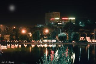 Kirovakan Hotel - Vanadzor - 9