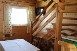 Domki pod Kiczerką w Solinie - Solina - 4