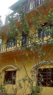 Aguiar guest House - Colva - 6