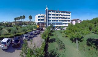 Hotel Olimpic - Martinsicuro - 5