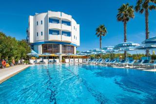 Hotel Olimpic - Martinsicuro - 0
