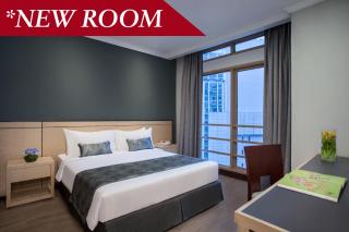 Somerset Grand Citra Jakarta - Jakarta - 4