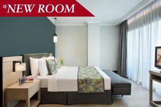 Somerset Grand Citra Jakarta - Jakarta - 2