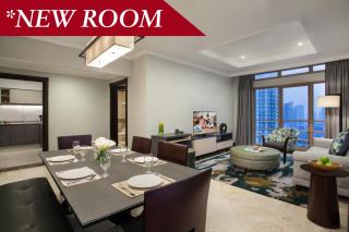 Somerset Grand Citra Jakarta - Jakarta - 1