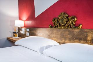 Giselda Home - Roma - 7