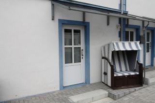 Hotel Seebrise Grömitz - 6