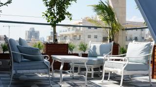 Luxury Rooftop Apartment in Netanya - Netanya - 1