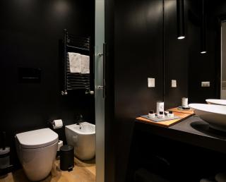Jb Relais Luxury - Rome - 6