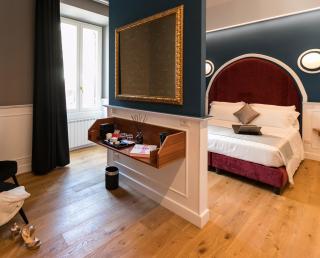 Jb Relais Luxury - Rome - 9
