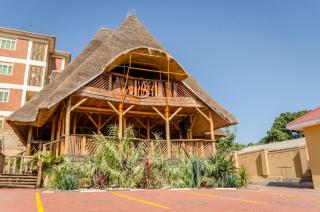 Las Vegas Garden Hotel - 9