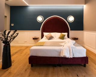 Jb Relais Luxury - Rome - 2