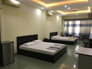Bao Long Hotel - Ho Chi Minh - 7