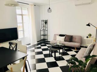 Apartamento San Francisco - Cadice - 0