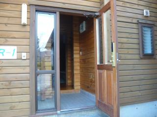 Hakuba Happo Log Chalets - Hakuba - 5