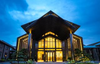 Lin Yin Art Hotel Shanghai(Pudong airport) - Shanghai - 0