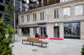 8ERA Business Executive Rotermanni Apartments - Tallinn - 6