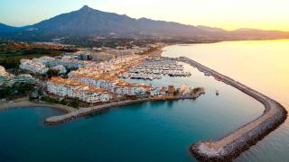 Atico Puerto Banus, Marbella - Marbella - 5