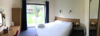 The Abbey Hotel and conference centre - 7