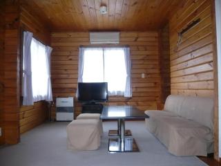 Hakuba Happo Log Chalets - Hakuba - 8