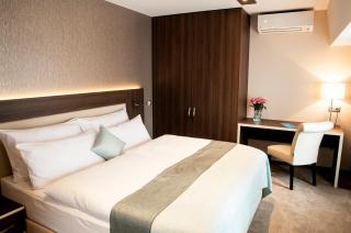 AZUL Hotel & Restaurant Partizánske - 7