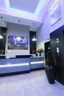 Regal Inn Umhlanga Gateway - Durban - 9