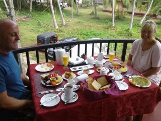 Sri Lancashire Guest House - 1