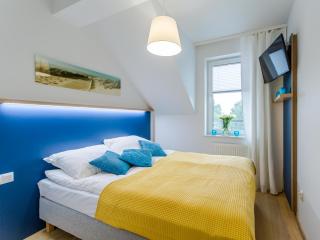 Feniks SPA Apartments 10 by Jantar Apartamenty Kołobrzeg - Colberga - 7