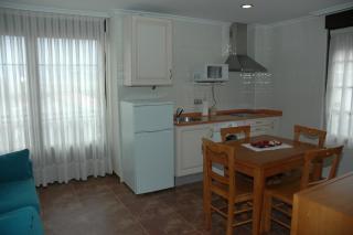 Apartamentos Torremar - Isla - 2
